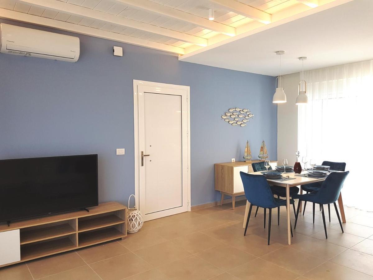 Tamaris Homes Mastichari  Exterior photo